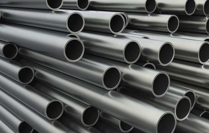 Ống công nghiệp